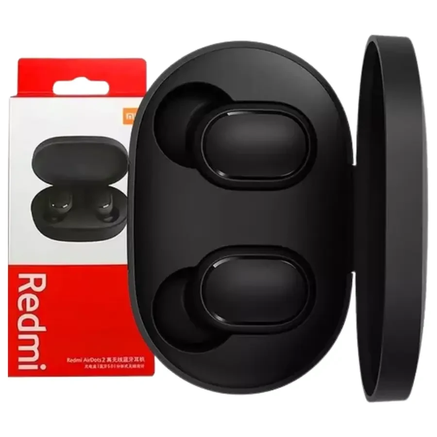 Prêmio 1 — Fone Bluetooth